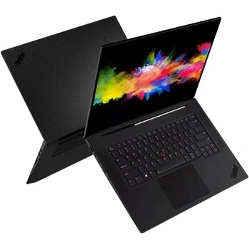 Lenovo ThinkPad P1 G4 20Y3001MCK