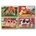 Melissa & Doug Дървен пъзел 4 в 1 Животни от Фермата Melissa and Doug, 000772137935