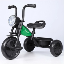 QPLAY Triduro Green