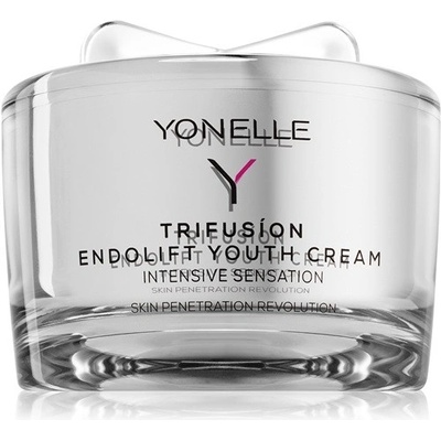 Yonelle Trifusíon Endolift Youth cream 55 ml