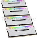 Corsair VENGEANCE PRO DDR4 32GB 3600MHz CL18 (4x8GB) CMW32GX4M4C3600C18W