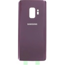 Kryt Samsung Galaxy S9 zadní fialový