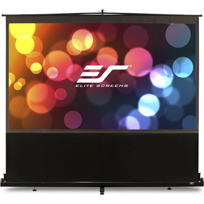 ELITE SCREENS 120" 4:3 F120NWV