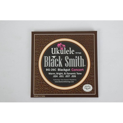 Black Smith BG-26T