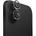 Uniq Optix Clear протектор за обектив на камера iPhone 16 / 16 Plus с апликатор - прозрачен черен (8886463690253)