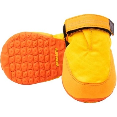 RUFFWEAR Summit Trex Outdoorová obuv pro psy Sunrise