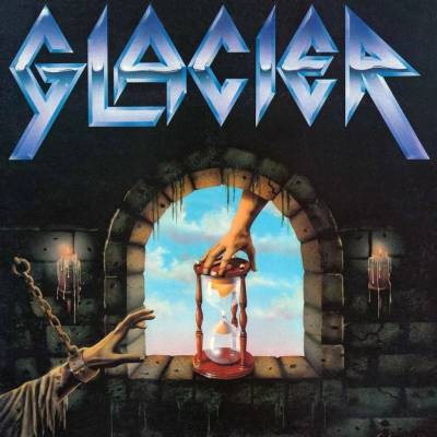 Glacier Glacier CD