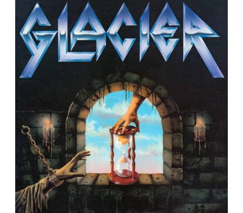 Glacier Glacier CD