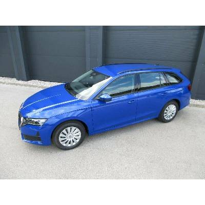 Skoda Octavia TSI Essence 85 kW