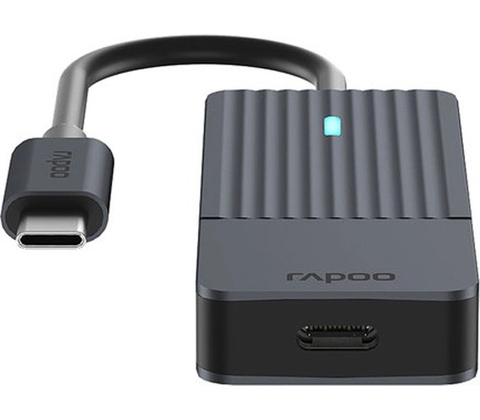 Rapoo UCH-4002