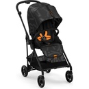 Cybex MELIO STREET Real Black black 2022