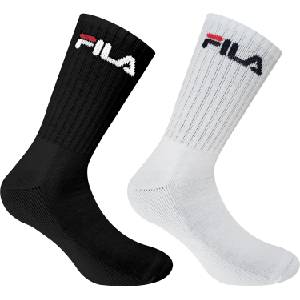 Fila Normal plain half terry 2 pcs 39-42