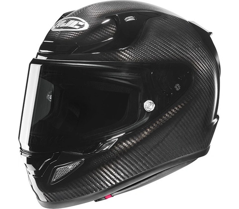 HJC RPHA 12 CARBON SOLID