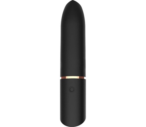 Adrien Lastic Rocket Black