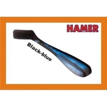 Lastia Hamer 7cm Black/Blue 5ks