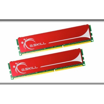 G-Skill DDR3 4GB 1600MHz CL9 (2x2GB) F3-12800CL9D-4GBNQ
