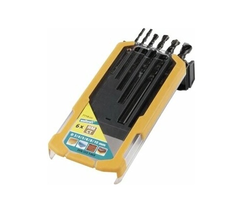 Wolfcraft 7114000