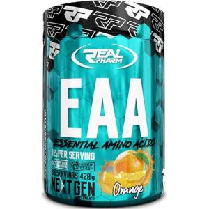 REAL PHARM EAA, 420 Grams - fitnesdobavki - 29,98 лв