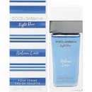 Dolce & Gabbana Light Blue Italian Love pour Femme toaletní voda dámská 25 ml