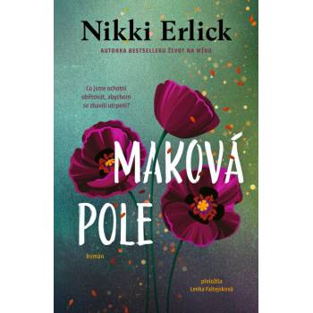 Maková pole