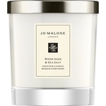 Jo Malone Wood Sage & Sea Salt Home Candle Свещ унисекс 200gr