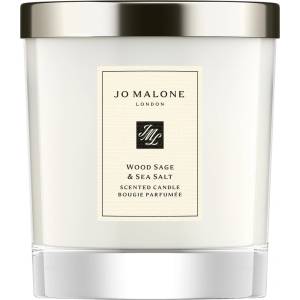 Jo Malone Wood Sage & Sea Salt Home Candle Свещ унисекс 200gr
