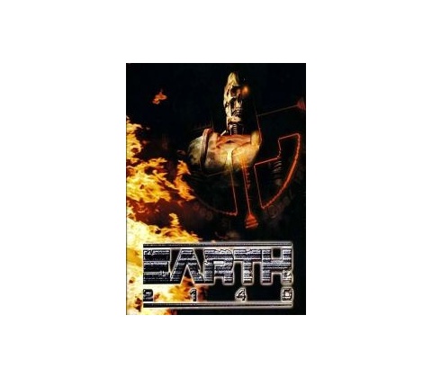 Earth 2140 XP