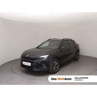Cupra Formentor 1.5 TSI DSG 110 kW