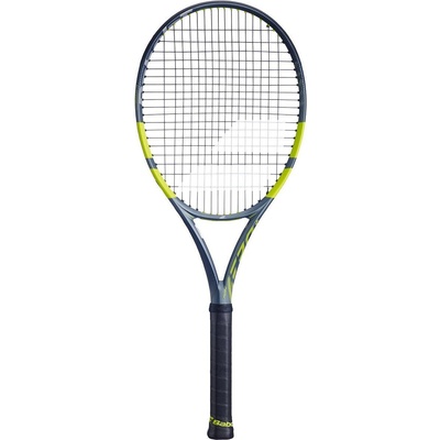 Тенис ракета Babolat Pure Aero + 2026 (300 гр. ) (101570)