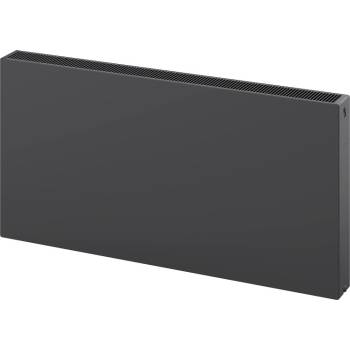 Mexen CF22 Flat плочест радиатор 300 x 800 мм, странично свързване, 721 W, антрацит (W422F-030-080-66)