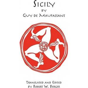 Sicily | Guy De Maupassant (ISBN: 9781599100081)