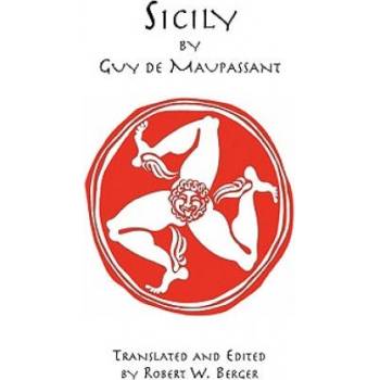 Image 1 of Sicily | Guy De Maupassant