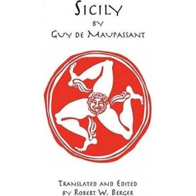 Sicily | Guy De Maupassant