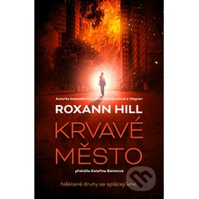Krvavé město