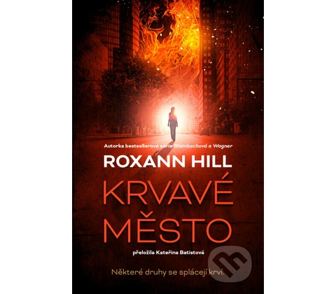 Krvavé město
