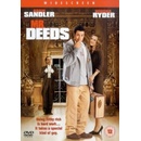 Mr Deeds DVD