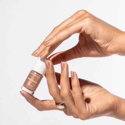 Klasický lak Sunkissed Glow Bronze 7,2 ml
