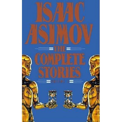Isaac Asimov Asimov Isaac