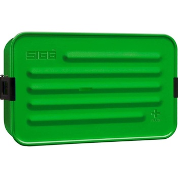 Image 1 of SIGG SIGG Metal Box Plus L кутия за храна, зелен (8698.20)