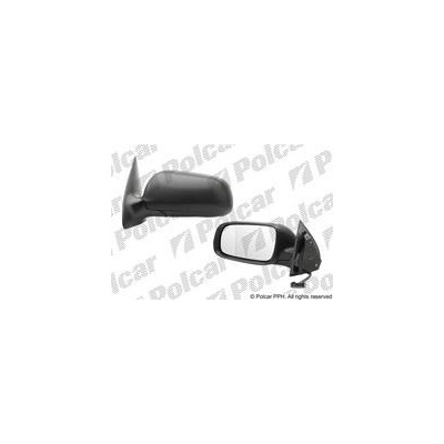 Vonkajšie zrkadlo POLCAR 6913515E