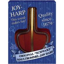 Schwarz Brumle JOY HARP 75mm č. 12