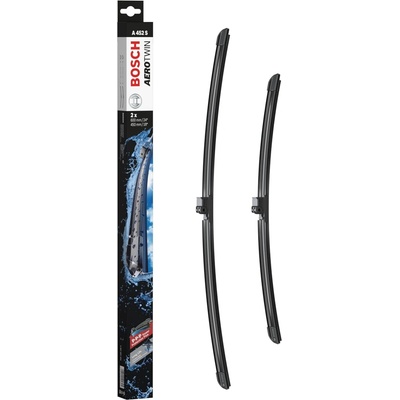 Bosch A452S 600+450 mm BO 3397007452