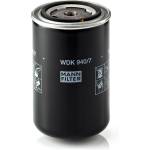 Mann-filter Горивен филтър mann-filter wdk 940/7