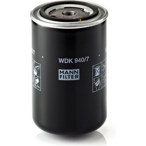 Mann-filter Горивен филтър mann-filter wdk 940/7