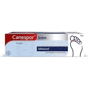 Canespor krém crm.der.1 x 15 g