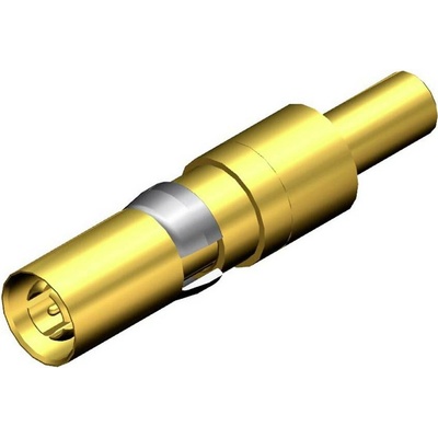 Molex 1731121014 zásuvkový kontakt 1 ks