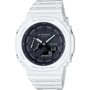 Casio GA-2100-7AER Часовници