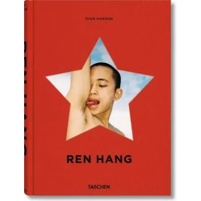 Ren Hang
