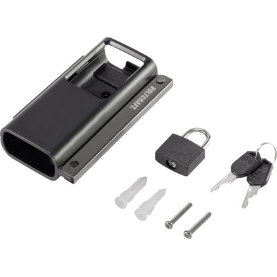 Voltcraft DL-230L Kalibrováno dle ISO