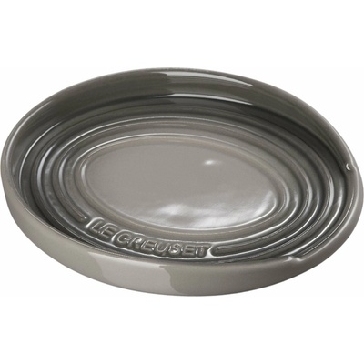 Odkladacia podložka na varešky 16 cm, FLINT, kamenina, Le Creuset
